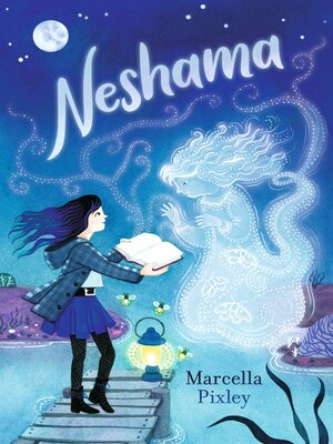 Neshama - ebook